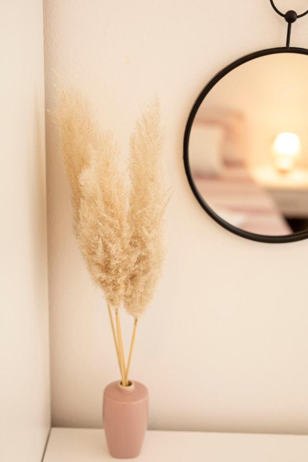 Studio Apartman Amalie Pazin Exteriér fotografie